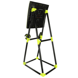 Silikónový terč na šípky pre deti