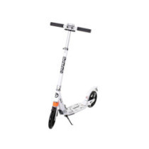 GIMMIK AILO skladacia mestská kolobežka 200mm kolesá