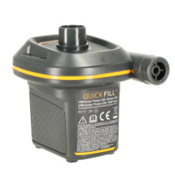 Elektrická pumpa na nafukovanie