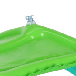 BESTWAY 34149 Nafukovací pontón s volantom