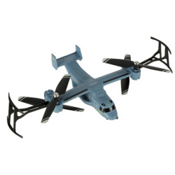 RC dron SYMA V22 2.4GHz