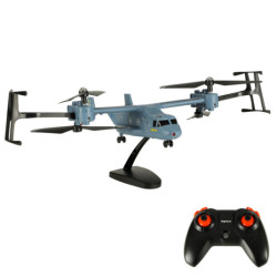 RC dron SYMA V22 2.4GHz