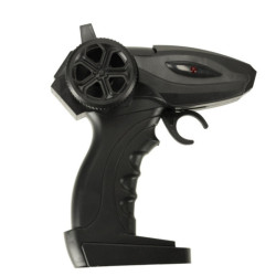 RC Rock Crawler 4x4 LHC012 pilo auto časť