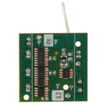 RC Rock Crawler 4x4 LHC012 časť auta