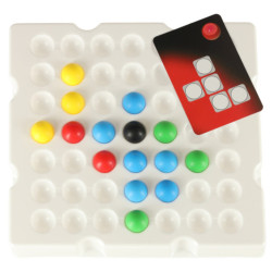 ALEXANDER Logix Logická hra 46 dielikov 10+