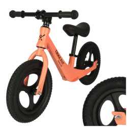 Balance bike Trike Fix Active X2  oranžový