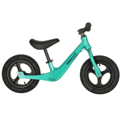 Balance bike Trike Fix Active X2 zelený