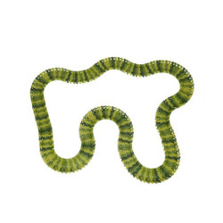 Autodráha dinosaury autá 240 prvkov