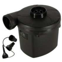 Elektrická pumpa na matrac 12V/240V tipy