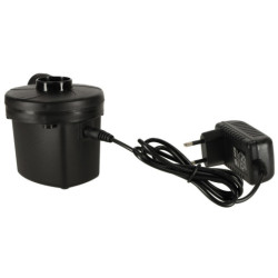 Elektrická pumpa na matrac 12V/240V tipy