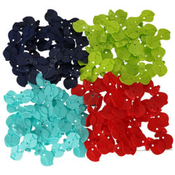 Automobilová pretekárska dráha s automobilovými prvkami 102