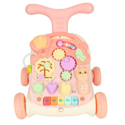 Interaktívny učebný stôl 3v1