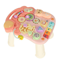 Interaktívny učebný stôl 3v1