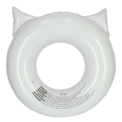 Detský plavecký kruh 80 cm líška