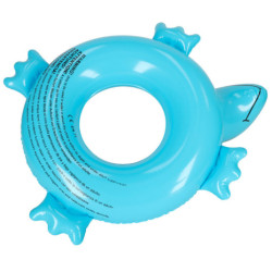 Nafukovacie dinosaurie plávacie koleso 50cm