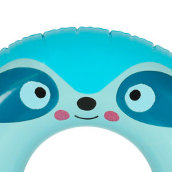 INTEX 59266 Plavecké koleso zvieratko modré 6+