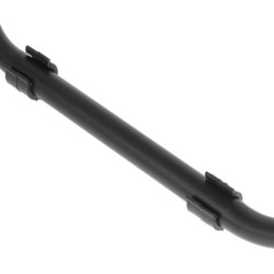 Rybárska turistická stolička kempingová skladacia