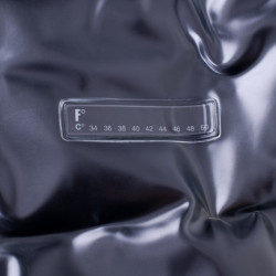 Solárna kempingová sprcha 20L XXL s teplomerom