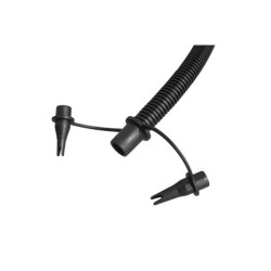 BESTWAY 62002 30cm piestová ručná pumpa