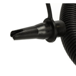 BESTWAY 62002 30cm piestová ručná pumpa