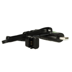 Časť dron Syma X31 nabíjačka