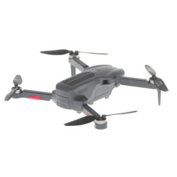 Dron RC F9 6K HD kamera GPS WIFI 2000m dosah