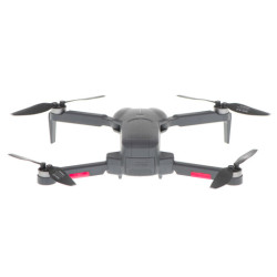 Dron RC F9 6K HD kamera GPS WIFI 2000m dosah