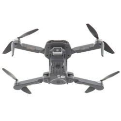 Dron RC F9 6K HD kamera GPS WIFI 2000m dosah