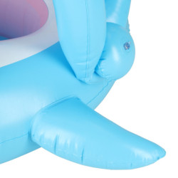 Nafukovací matrac pre čln Shark