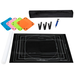 Podložka na puzzle 2000el.