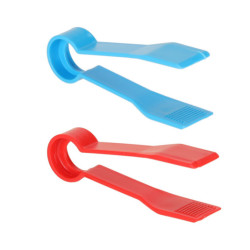 Vzdelávacie prostriedky učiace sa počítať montessori 36el.