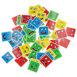 Bloky tvorivých výziev, ktoré menia tvár