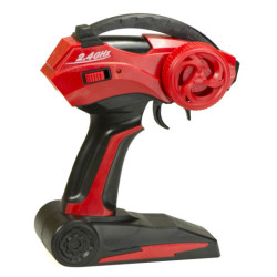 RC Terénne auto Rock Crawler 4WD 1:12 – strieborné