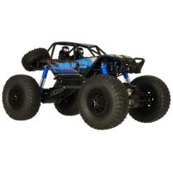 RC auto Climbing Car 48 cm – modré