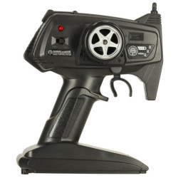 RC auto Climbing Car 48 cm – modré