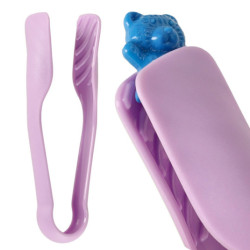 Medvedíky vzdelávacie učenie sa počítať montessori 44el.