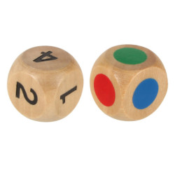 Medvedíky vzdelávacie učenie sa počítať montessori 44el.