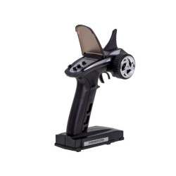 RC loď na diaľkové ovládanie FT009 zelená