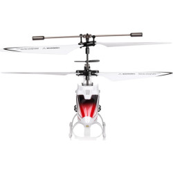SYMA S5 RC vrtuľník 3CH biely