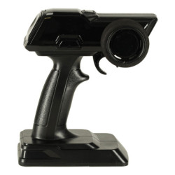 RC terénne driftovacie auto 20 km/h hnedé