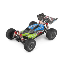 RC auto WL Toys 144001,  4x4,  1:14