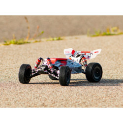 RC auto WL Toys 144001,  4x4,  1:14