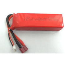 Časť RC FT012 batéria 11,1V 2700mAh