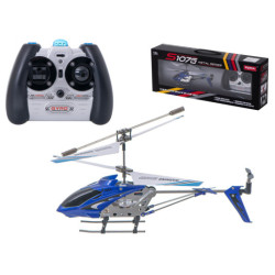 RC vrtuľník SYMA S107G modrý