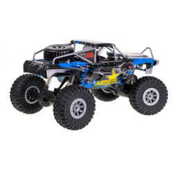 Terénne auto RC WL Toys 104310 4WD 48cm 1:10
