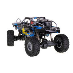 Terénne auto RC WL Toys 104310 4WD 48cm 1:10