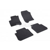 Gumené rohože na mieru pre CITROEN C3 Picasso (od 2009-2016)