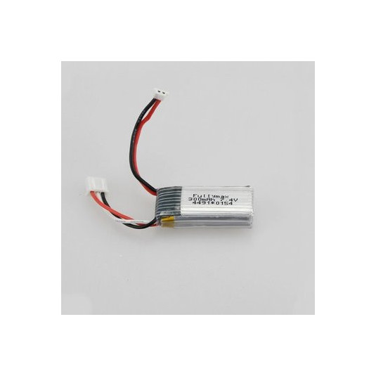 Časť WL Toys F959 7,4 V 300 mAh batéria