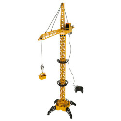 RC žeriav s hákom 4CH 128cm
