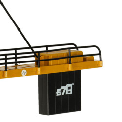 RC žeriav s hákom 4CH 128cm